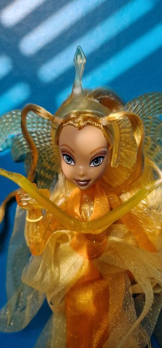 Muñeca Daphne Winx Club