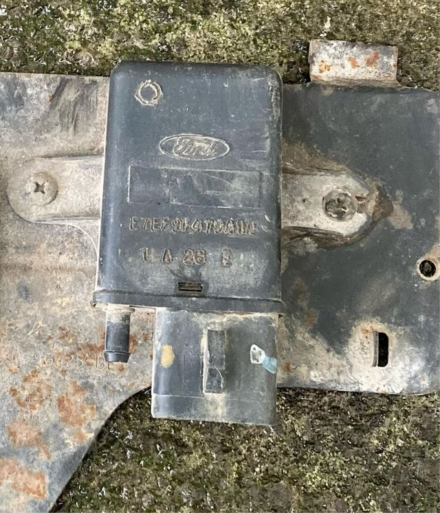 Sensor flujo aire Ford E7EF9F479A1A