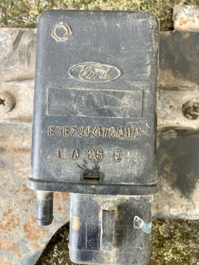 Sensor flujo aire Ford E7EF9F479A1A