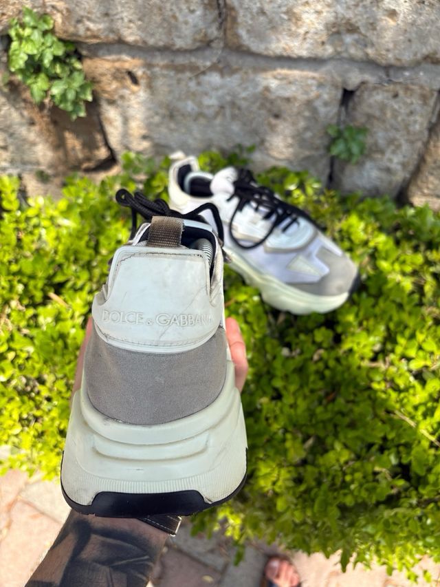 Dolce & Gabbana Daymaster - 41