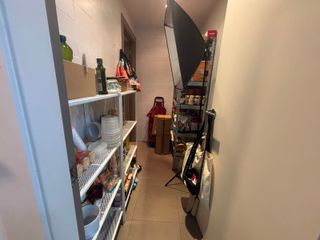 Traspaso Obrador Panaderia Eixample
