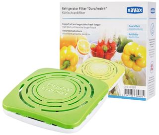 Filtro Nevera Durafresh®: absorbe olores