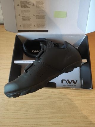 Zapatillas NORTHWAVE SPIKE 3