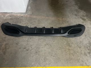 Difusor Mercedes Clase A W177