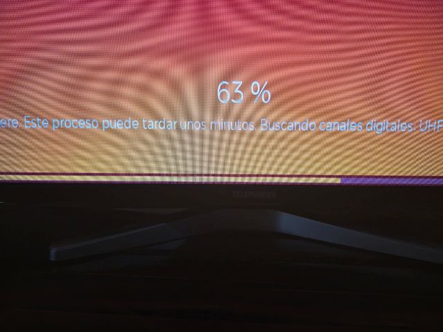 Telefunken TV - Buen estado