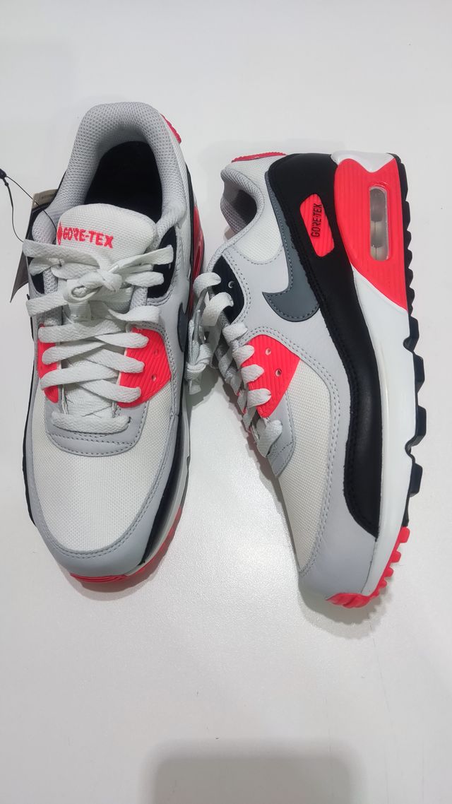 Nike Air Max 90 Goretex 39 (24,5cm). Unisex