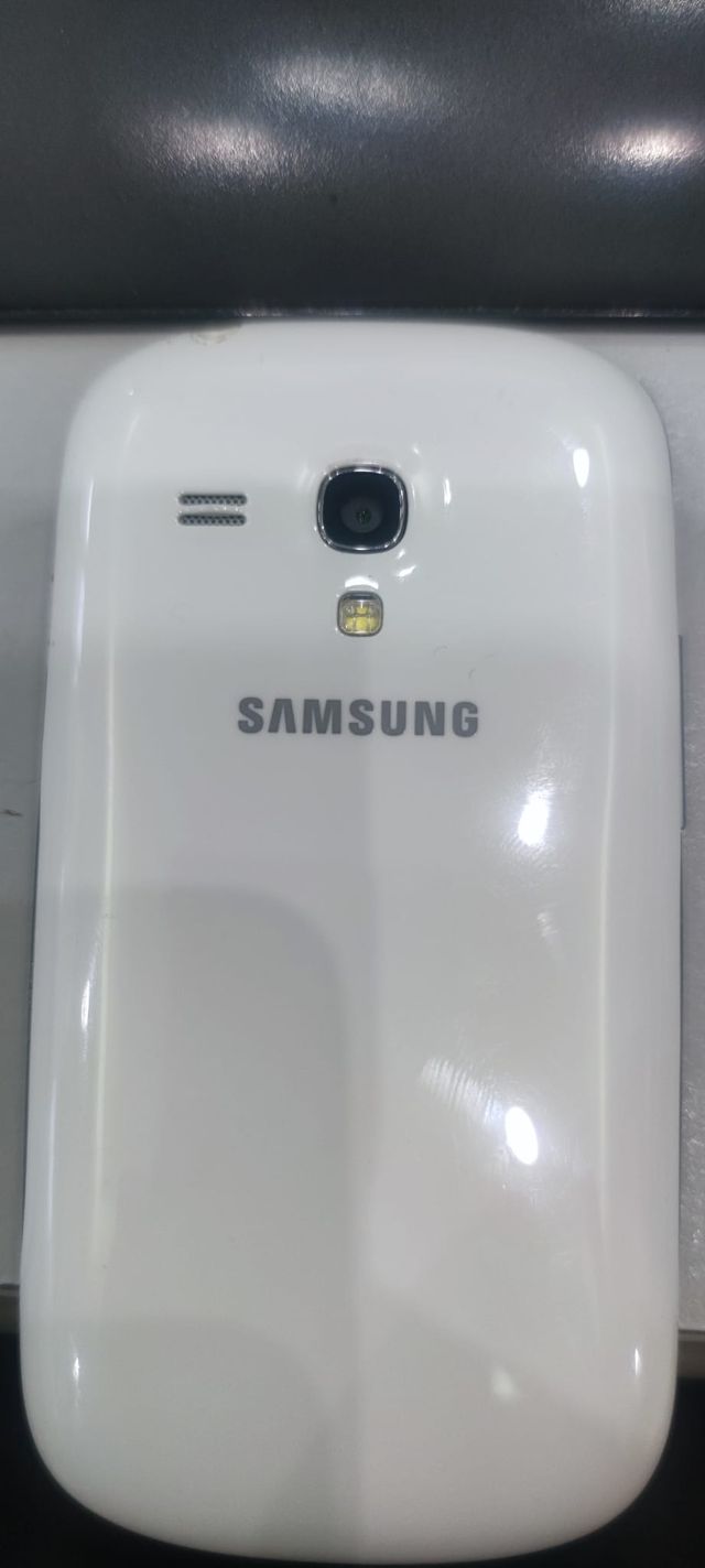Samsung Galaxy S3 mini blanco - 4GB