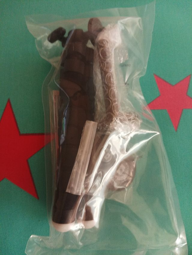 Trípodes Bluetooth (2) - ¡Sin abrir!