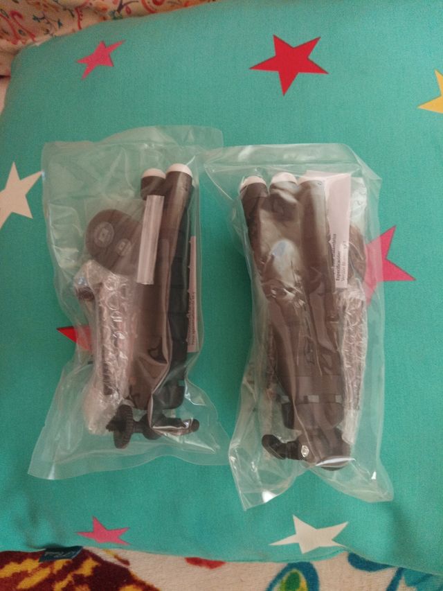 Trípodes Bluetooth (2) - ¡Sin abrir!