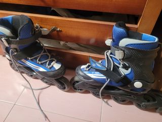 Patines Rollerblade Ajustables