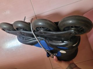 Patines Rollerblade Ajustables