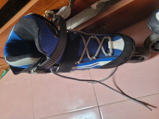 Patines Rollerblade Ajustables