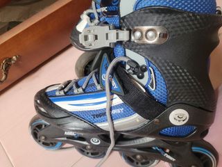 Patines Rollerblade Ajustables