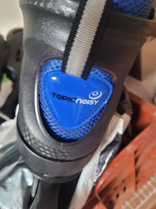 Patines Rollerblade Ajustables