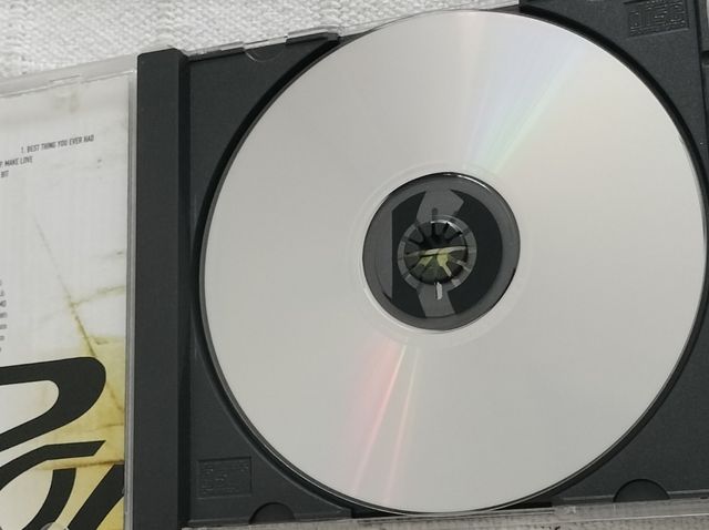 CD Poison - Crack a Smile... And More!