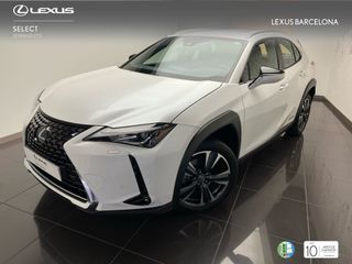 Lexus UX250h PREMIUM 2021  REF 0769