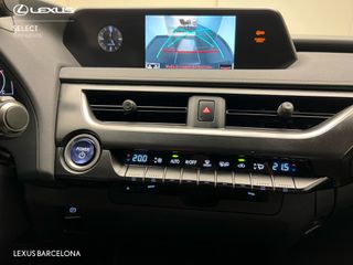 Lexus UX250h PREMIUM 2021  REF 0769