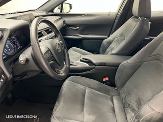 Lexus UX250h PREMIUM 2021  REF 0769