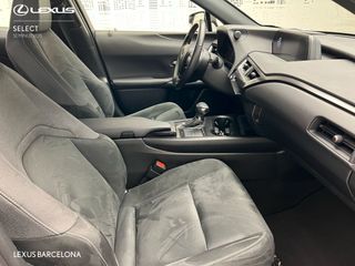 Lexus UX250h PREMIUM 2021  REF 0769
