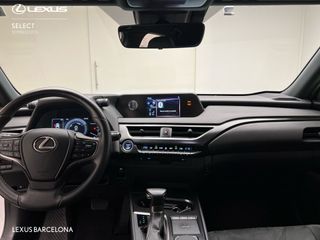 Lexus UX250h PREMIUM 2021  REF 0769