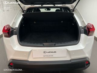 Lexus UX250h PREMIUM 2021  REF 0769