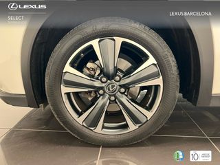Lexus UX250h PREMIUM 2021  REF 0769