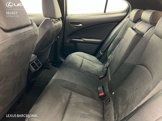 Lexus UX250h PREMIUM 2021  REF 0769
