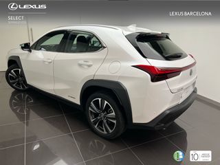 Lexus UX250h PREMIUM 2021  REF 0769