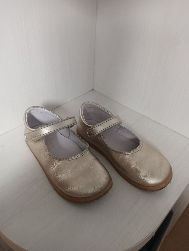 Zapatos Blanditos by Crios 27