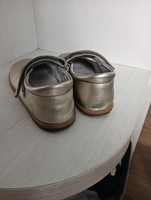 Zapatos Blanditos by Crios 27