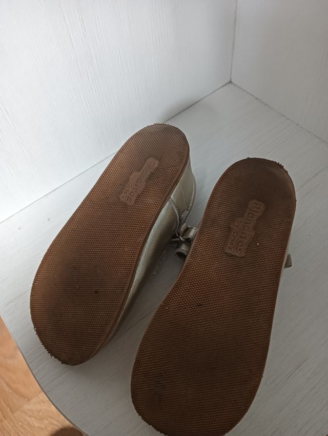 Zapatos Blanditos by Crios 27