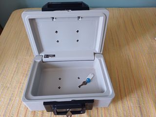 Caja fuerte Sentry 1100 ignífuga