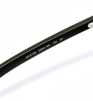 Gafas Armani AR8169 - Verde