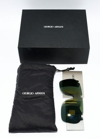 Gafas Armani AR8169 - Verde