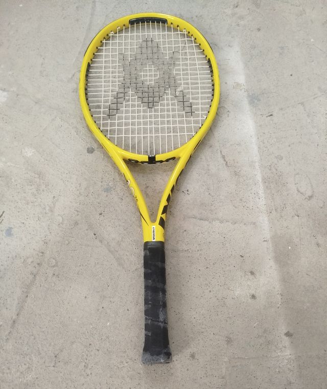 Raqueta Volkl Organix X10