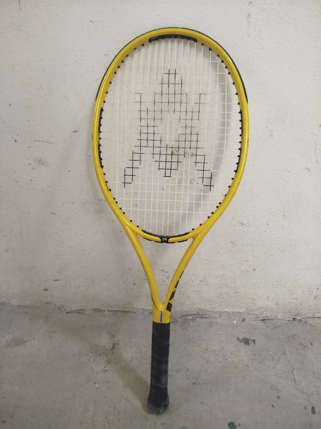 Raqueta Volkl Organix X10