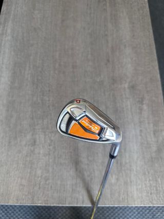 Pw cobra Amp acero regular