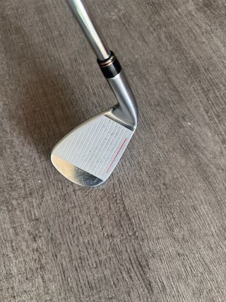 Pw cobra Amp acero regular