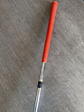 Pw cobra Amp acero regular