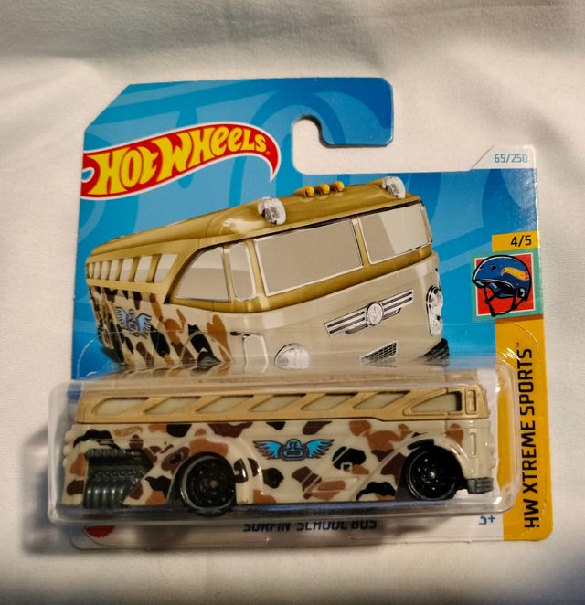 10 Coches HOT WHEELS cerrados 2€ cada uno LOTE 2