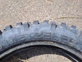 Neumático Metzeler 140/80-18 M/C 62R