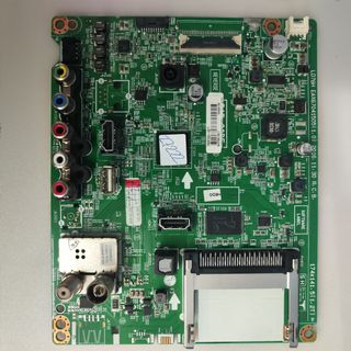 Placa Main TV LG 49LJ515V