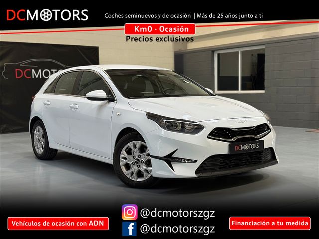 KIA CEED 1.0 T-GDI 120CV DRIVE 5P