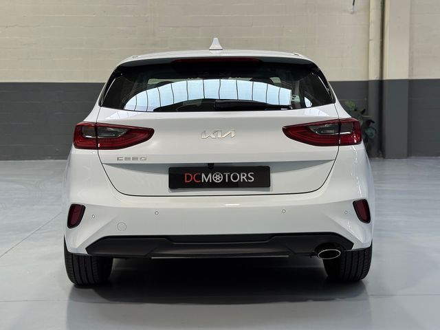 KIA CEED 1.0 T-GDI 120CV DRIVE 5P