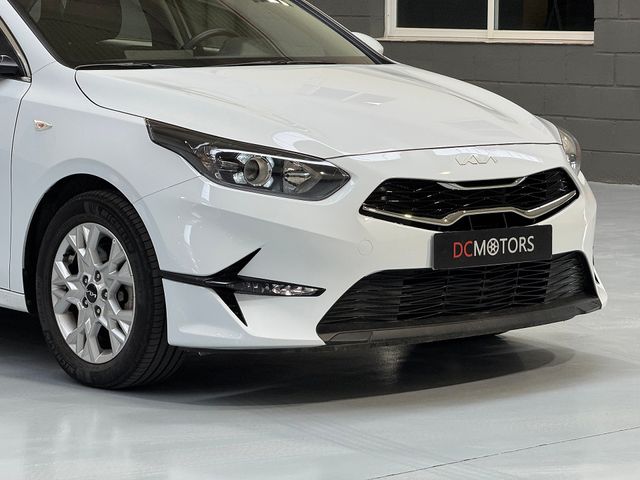 KIA CEED 1.0 T-GDI 120CV DRIVE 5P