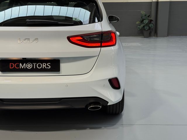 KIA CEED 1.0 T-GDI 120CV DRIVE 5P