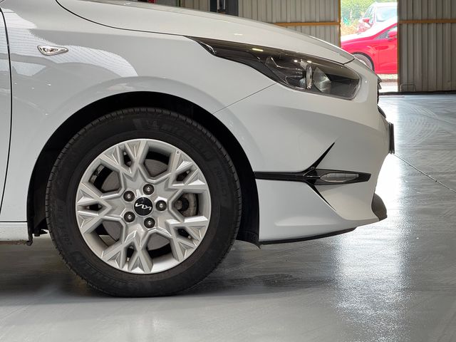 KIA CEED 1.0 T-GDI 120CV DRIVE 5P