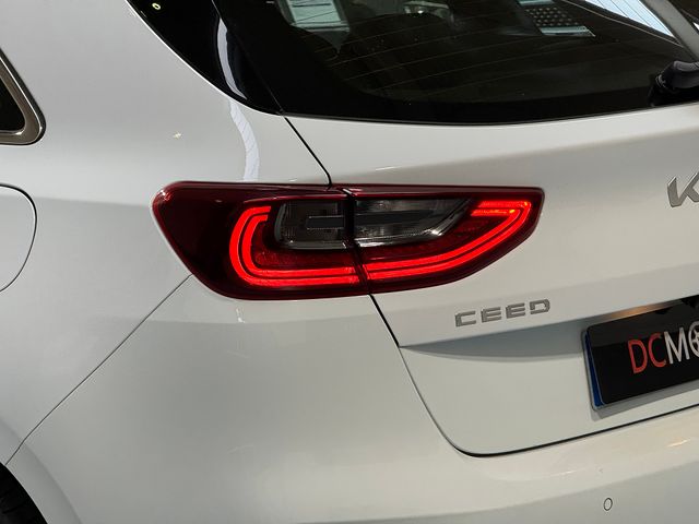 KIA CEED 1.0 T-GDI 120CV DRIVE 5P