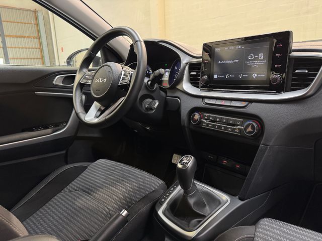 KIA CEED 1.0 T-GDI 120CV DRIVE 5P