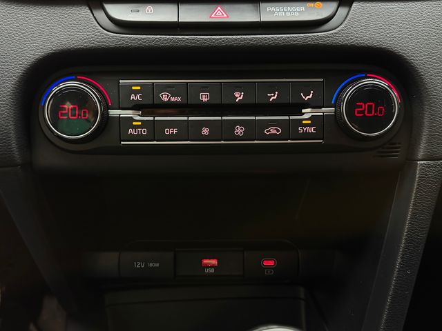 KIA CEED 1.0 T-GDI 120CV DRIVE 5P